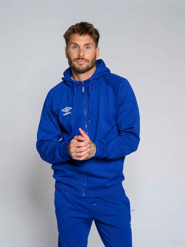 CAMPERA VESPER Umbro Hombre 001
