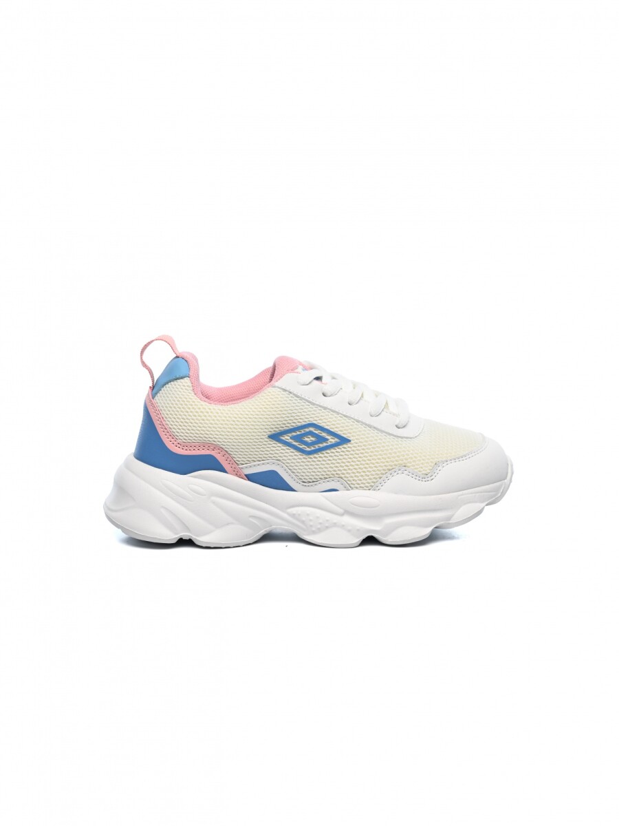 Championes ZYGO Umbro Niños - 009 