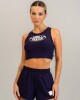 TOP LBM Azul
