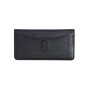 MARC JACOBS - THE SNAPSHOT LONG WALLET Negro