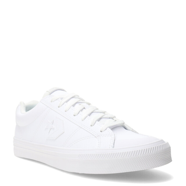 Championes Unisex Converse Sport Casual OX Blanco