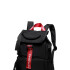 Mochilas Las Oreiro Gris Oscuro