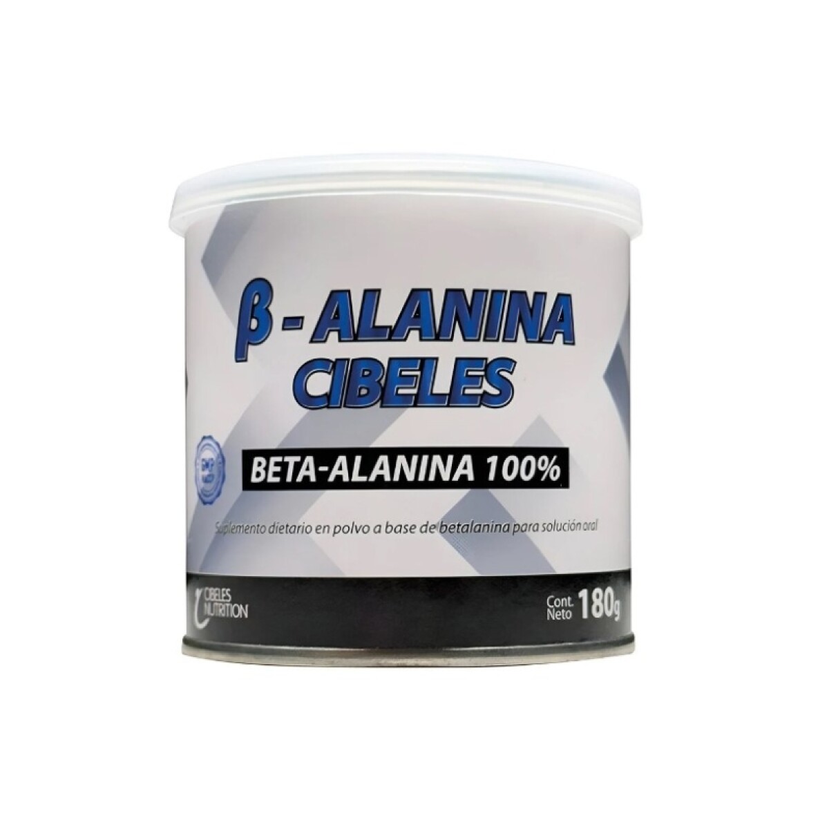 B - Alanina Beta Alanina 100% Cibeles 