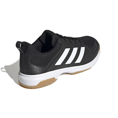 Championes adidas Ligra 7 M Black/White