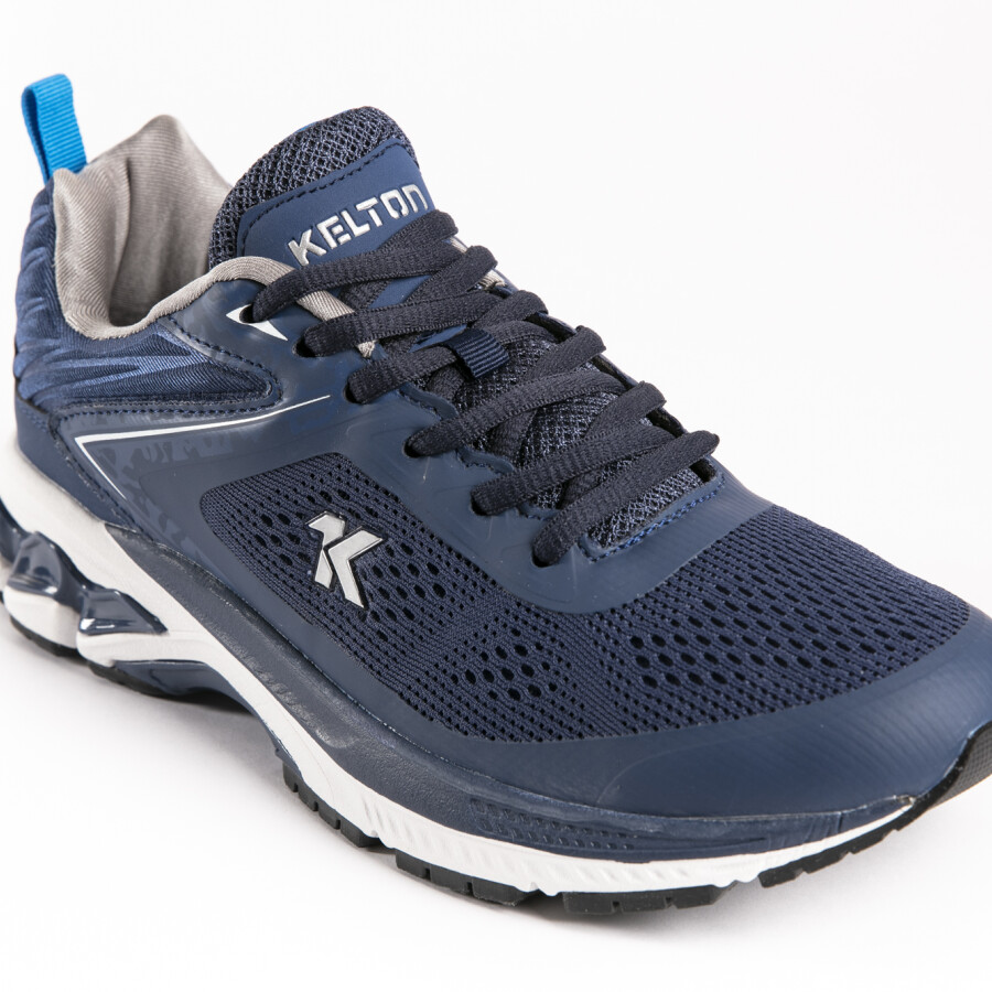 *LENERGY KELTON RUNING NAVY