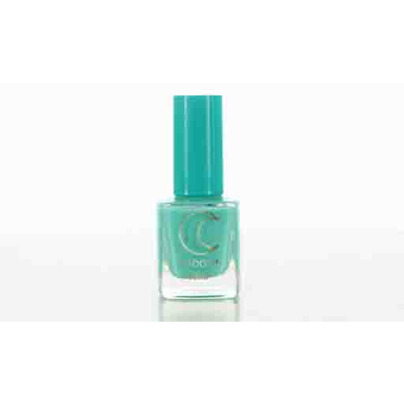 Esmalte de Mujer Moon Esmalte Verde Agua