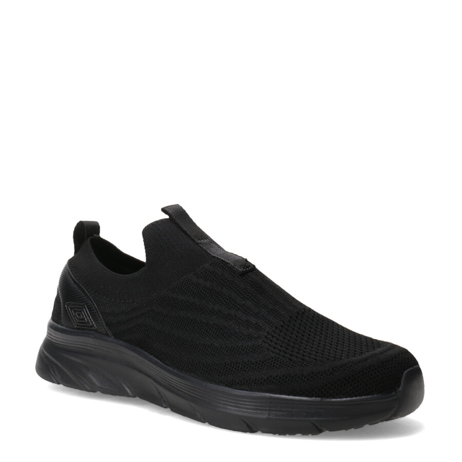 Championes de Mujer Umbro Glide Negro
