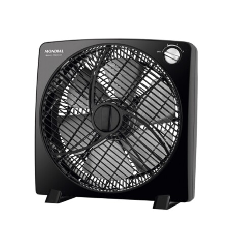 Ventilador Turbo Mondial 3 Velocidades 30CM Diametro 001