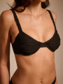 Top Carmao Negro