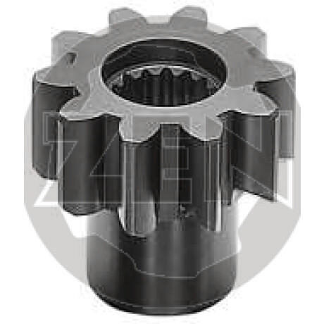 BENDIX ARRANQUE - PIÑON 10D NIPPONDENSO (6394025Z) ZEN BENDIX ARRANQUE - PIÑON 10D NIPPONDENSO (6394025Z) ZEN