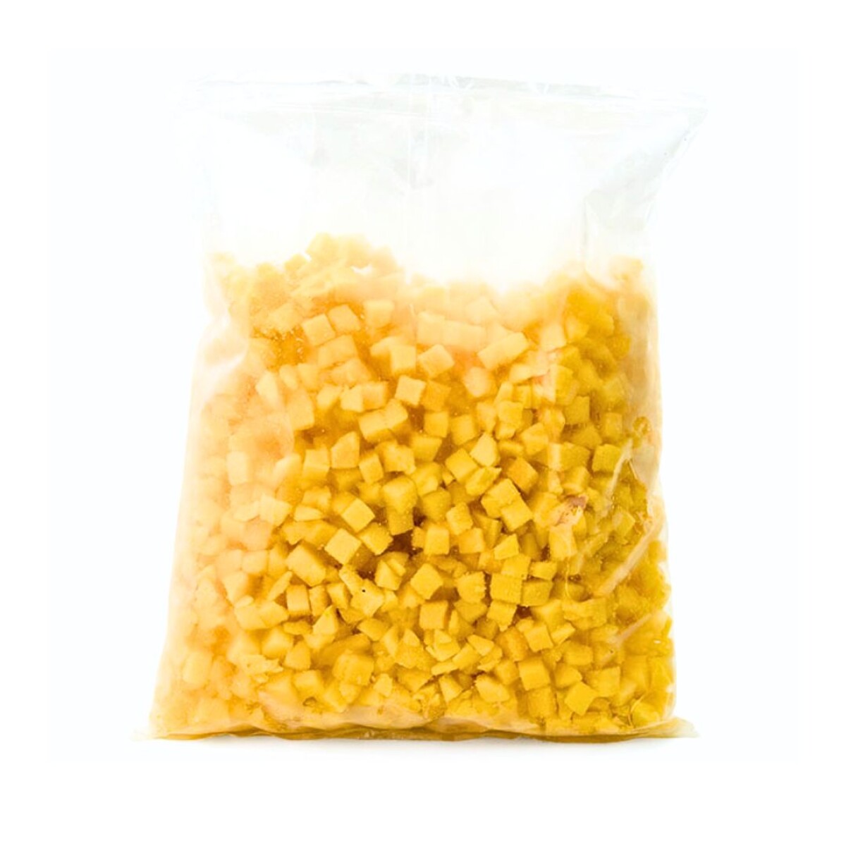 Mango en cubos Grupo Congelados - 1 kg 