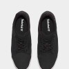 Zapatillas Allston Hombre Black Nubuck