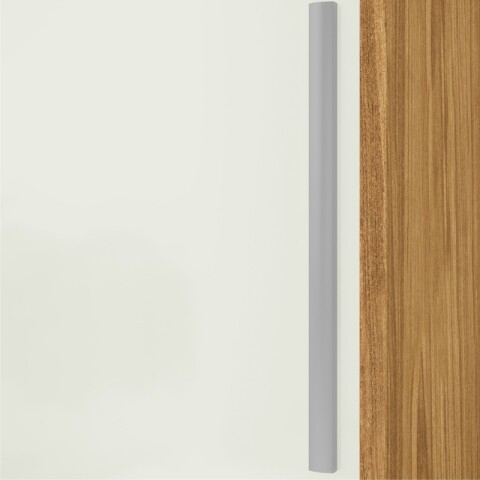 Ropero Antares Armario 2 Puertas Corredizas 2 Cajones Marrocos / Off White Ropero Antares Armario 2 Puertas Corredizas 2 Cajones Marrocos / Off White