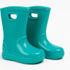 BOTA KINDER Verde