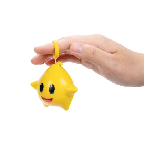 The Super Mario Galaxy Movie - Yo-Yo Luma Yellow The Super Mario Galaxy Movie - Yo-Yo Luma Yellow
