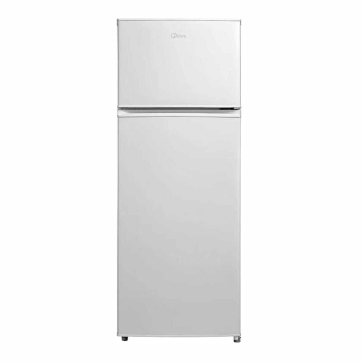 Refrigerador MIDEA MDRT294FGG01 Capacidad 204 Lt Frío Húmedo 