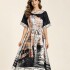 VESTIDO VENUS NEGRO