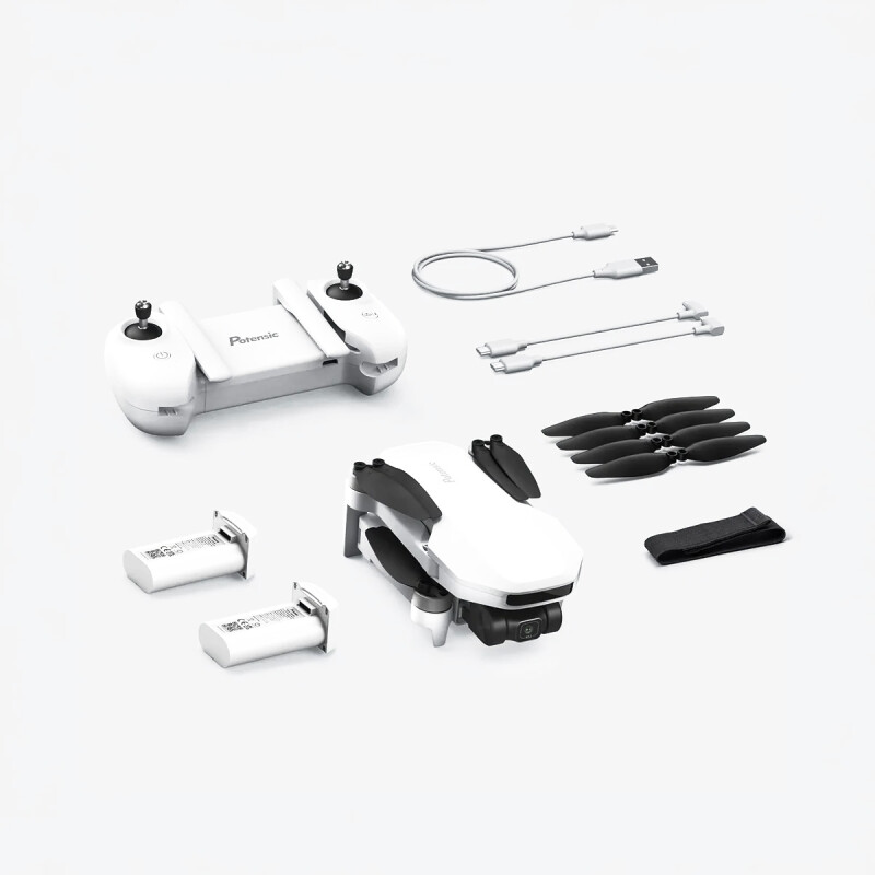 Dron Potensic Atom LT Expansion 2.5k Dron Potensic Atom LT Expansion 2.5k