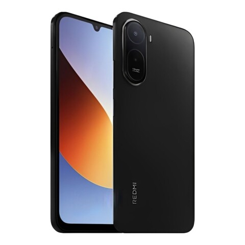 Celular Xiaomi Redmi A7 Pro 4GB/64GB Negro