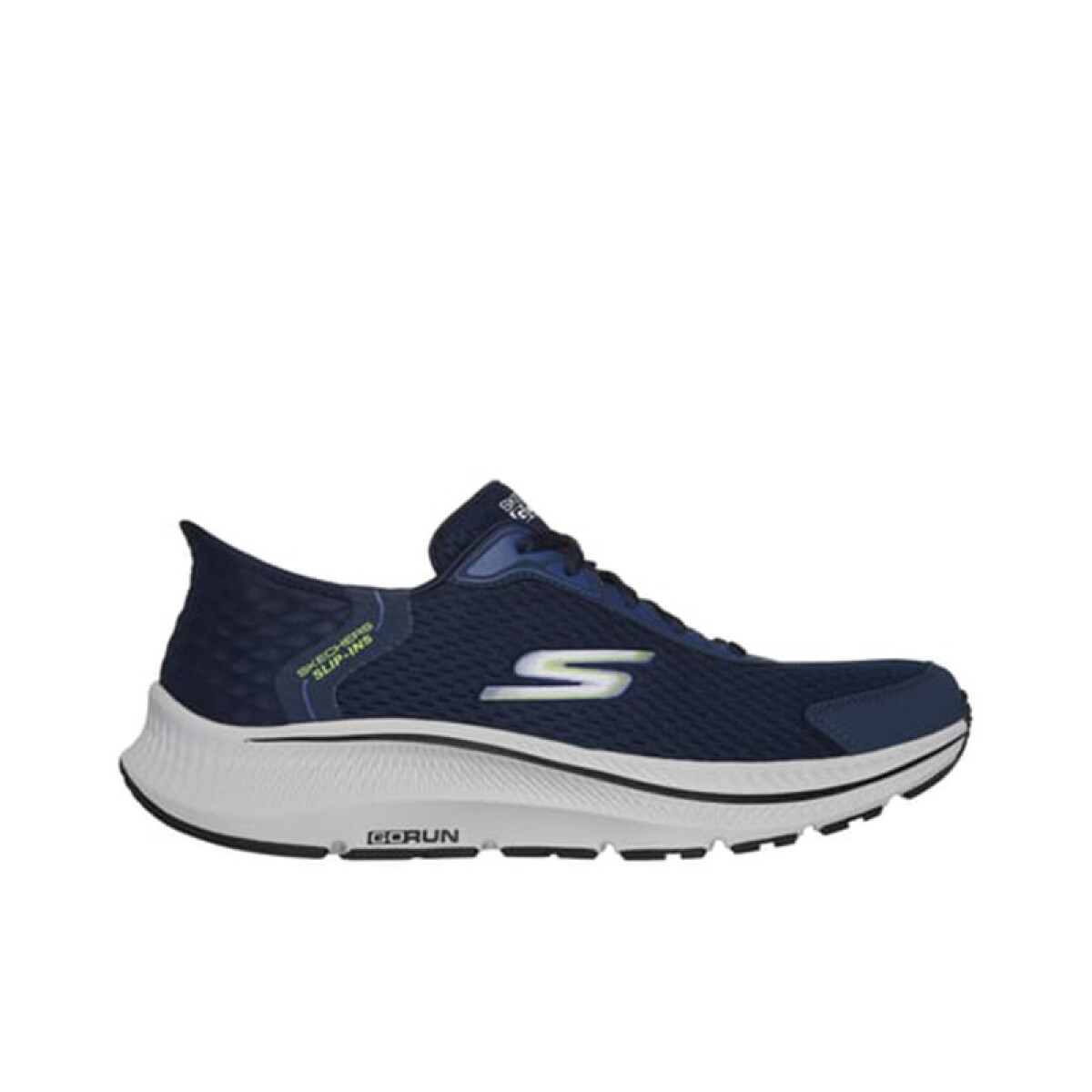 Championes Slip-Ins: Go Run Consistent - Empowered - Azul 
