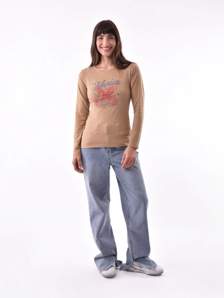 REMERA SEUTA VARIANTE 3