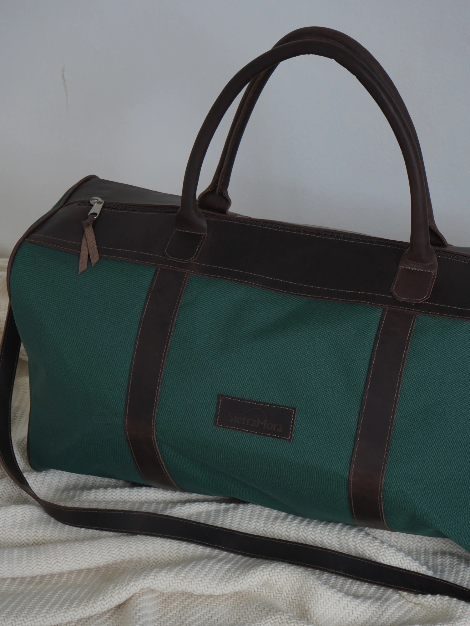 Bolso Sport XL - Chocolate