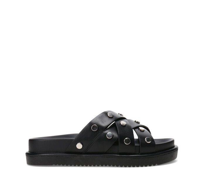Sandalias de Mujer Miss Carol Nami Negro