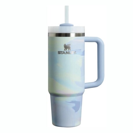 VASO STANLEY 40OZ QUENCHER Vaso Térmico STANLEY Quencher 40oz Capacidad 1.18L - Cool Serene