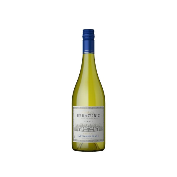 Errazuriz Reserva Sauvignon Blanc 750ml Errazuriz Reserva Sauvignon Blanc 750ml