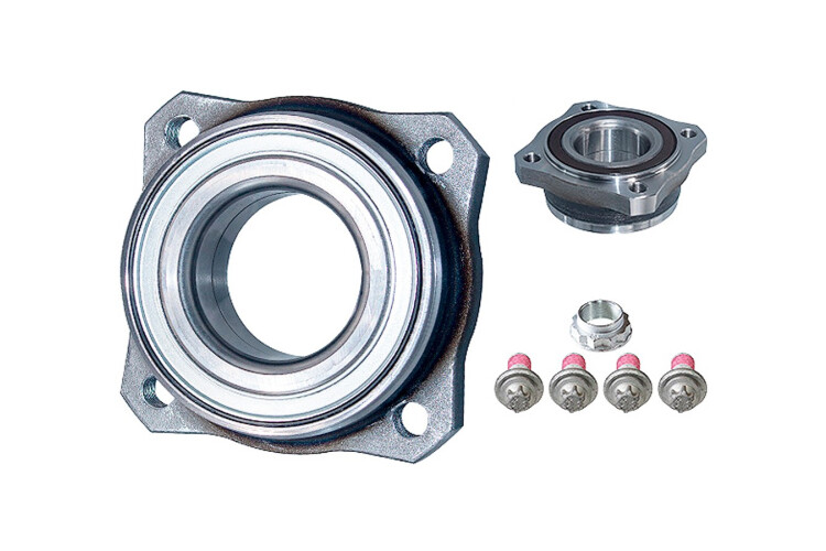 Rueda Trasera Maza BMW X3 Xdrive 35I (F25)/X3 Xdrive 20I / Sdrive 20I (F25)/X3 Xdrive 28I (F25) 11-17 Int Ø49 Rueda Trasera Maza BMW X3 Xdrive 35I (F25)/X3 Xdrive 20I / Sdrive 20I (F25)/X3 Xdrive 28I (F25) 11-17 Int Ø49