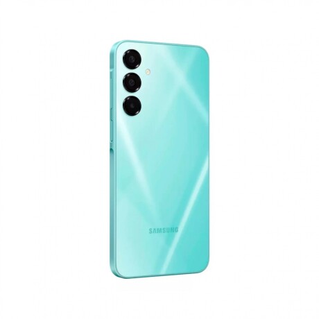 SAMSUNG GALAXY A16 128GB / 6GB DS SAMSUNG Galaxy A16 5G 6.7' 128GB 6GB RAM Cámara 50Mpx - Light Green