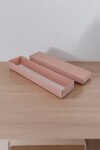 Caja eco 12 - 7x32x4 cm NUDE