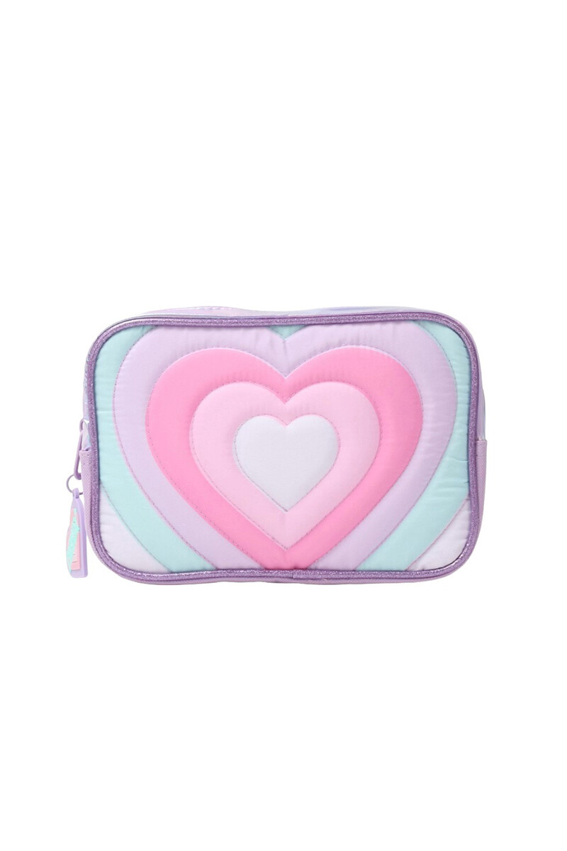 Cartuchera Trendy - Lila 