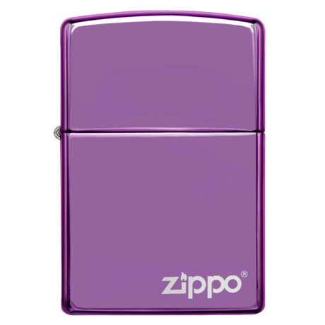 Encendedor ZIPPO 24747ZL Violeta 0