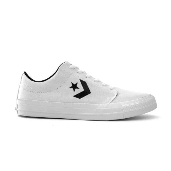 DAY ONE CLASSIC - CONVERSE BLANCO