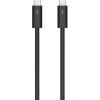 Cable Apple Thunderbolt 4 UsbC 1.8mm A2734 Cable Apple Thunderbolt 4 UsbC 1.8mm A2734