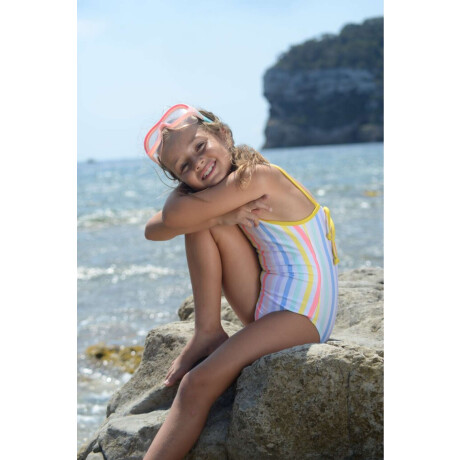 Mallas sailor 2-8a Rayas/escoces