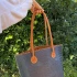 Winter Bag Azul