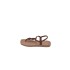 SANDALIA 36-39/40 MARRON