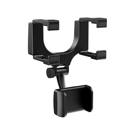 Soporte Fijo De Espejo Para Celular Soporte Fijo De Espejo Para Celular