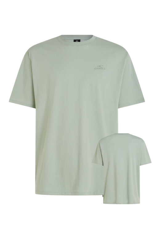 Remera O'Neill Minimalist Verde