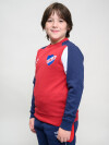BUZO URBAN Nacional Oficial Junior W19
