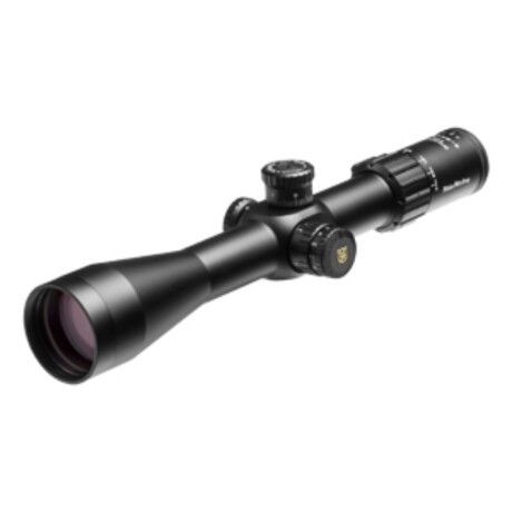 MIRA NIKKOSTIRLING DIAMOND FFP 6-24X50 HMD.- MIRA NIKKOSTIRLING DIAMOND FFP 6-24X50 HMD.-