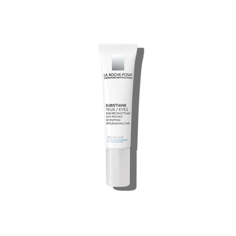 Substiane (+) Contorno De Ojos La Roche Posay 15 Ml. Substiane (+) Contorno De Ojos La Roche Posay 15 Ml.