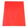 CARPETA PANCHROME TAMAÑO A4 MODELO 601 COLOR ROJO CARPETA PANCHROME TAMAÑO A4 MODELO 601 COLOR ROJO