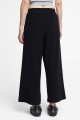 PANTALON Negro