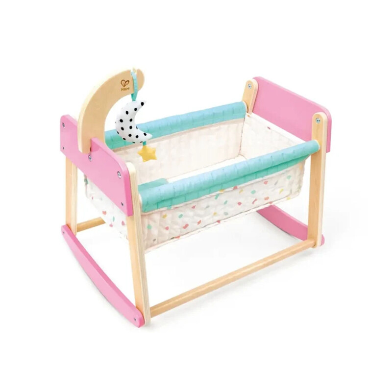 Cuna para muñecas Hape Sweet Dreams Cuna para muñecas Hape Sweet Dreams