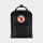 Mochila Fjällräven Kanken Mini Negro