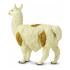 Llama Safari Muñeco Mamifero Animal Figura Realista Escala Llama Safari Muñeco Mamifero Animal Figura Realista Escala