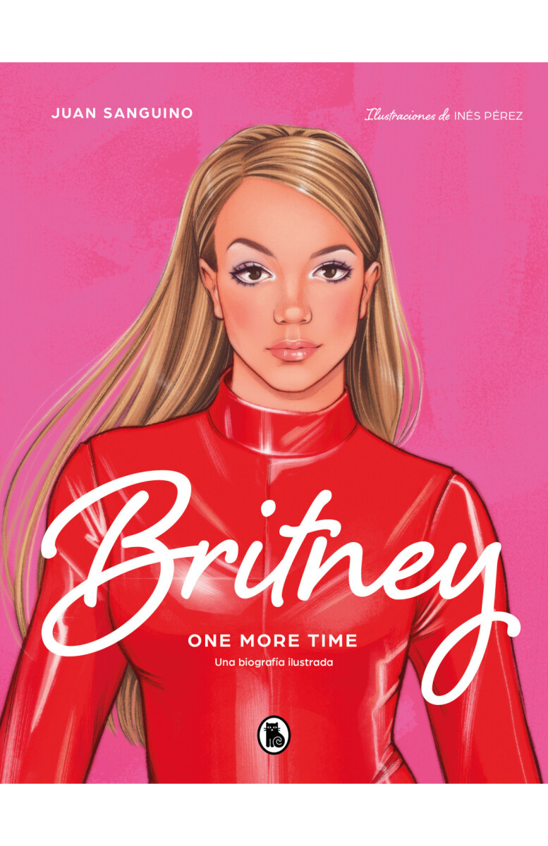 Britney. One More time 